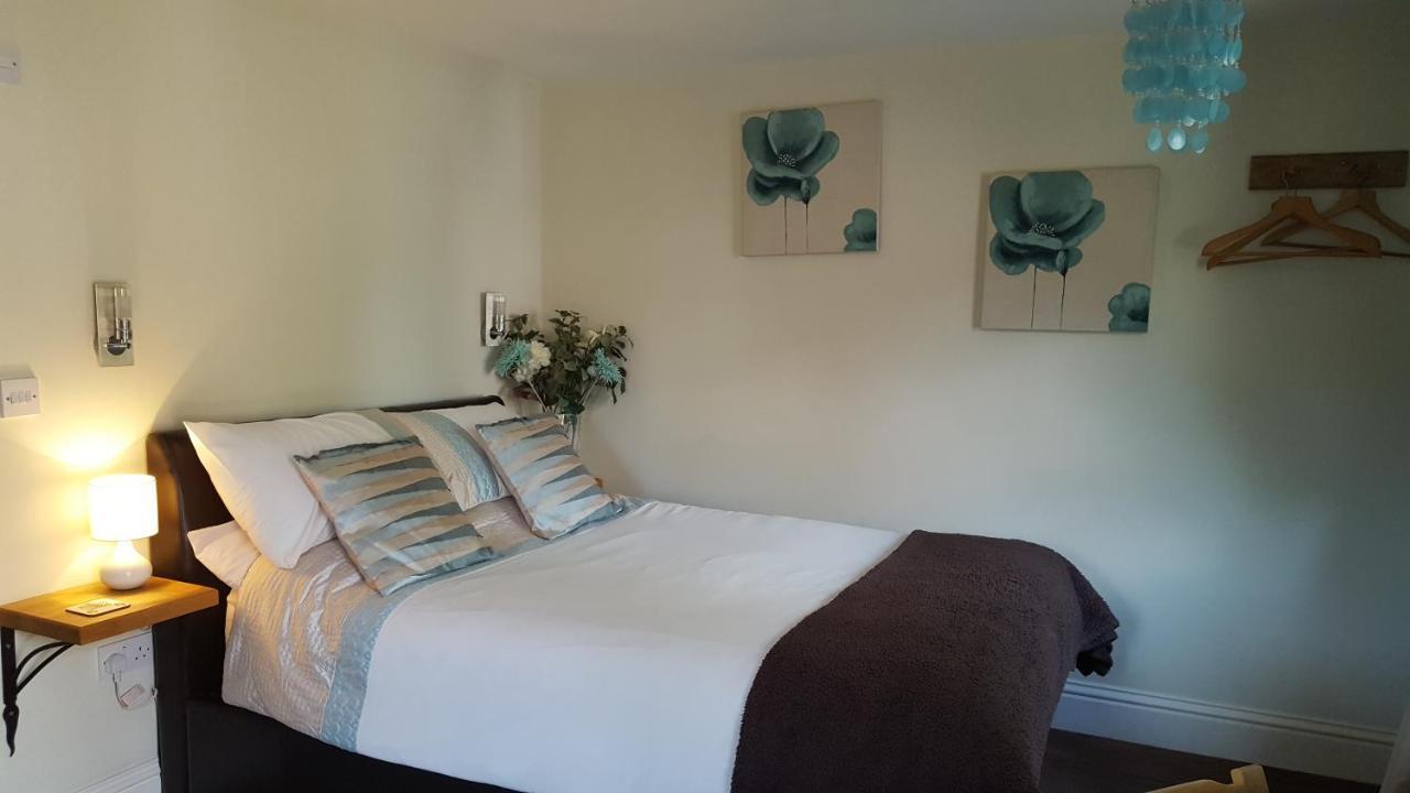 كول شيستر The Cartlodge B & B المظهر الخارجي الصورة